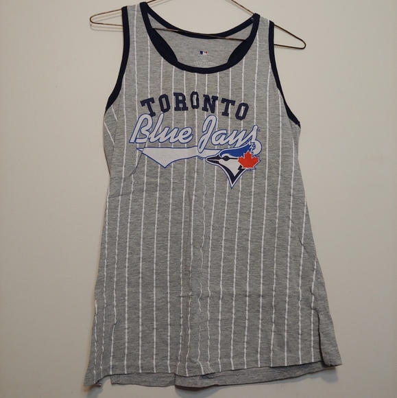 Bluejays tank top - Picture 1 of 2